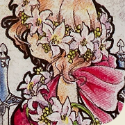 close-up (eight of Swords)