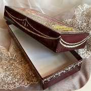 inside the box